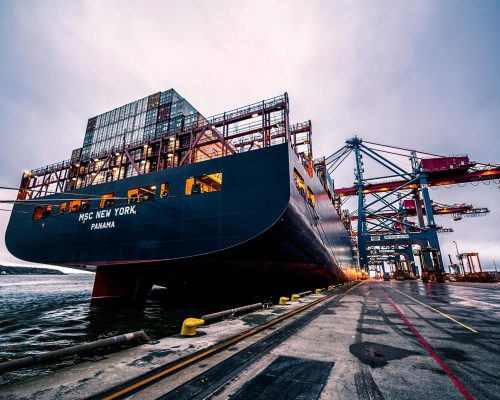 trade finance